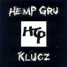 Hemp Gru Klucz - okładka